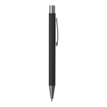 Ragul – ballpoint pen, black, additional product view 2