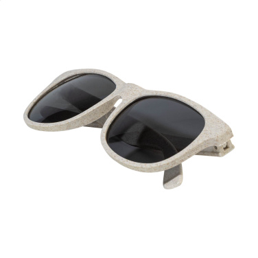 Java – sunglasses, natural, additional product view 2