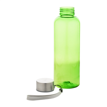 Pemba – RPET bottle, green, additional product view 2