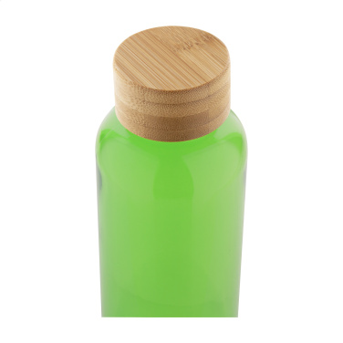 Pemboo – RPET bottle, green, additional product view 4