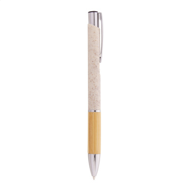 Bookot – ballpoint pen, natural, additional product view 3