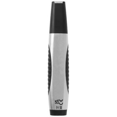 Engineer 6-function multi-tool, Solid black / Silver, product image (2)