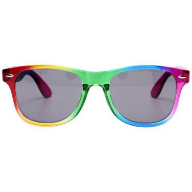 Sun Ray rainbow sunglasses, Rainbow, product image (1)