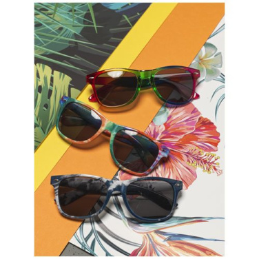 Sun Ray rainbow sunglasses, Rainbow, product image (2)