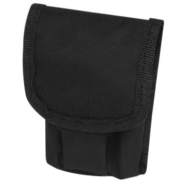 Wheelie bicycle repair kit, Solid black, product image (2)