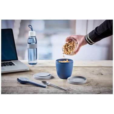 Mepal Ellipse lunch pot, Sage, product image (3)