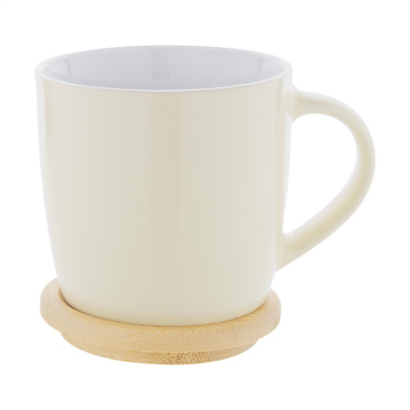 Hemera Plus – mug, natural, additional product view 3