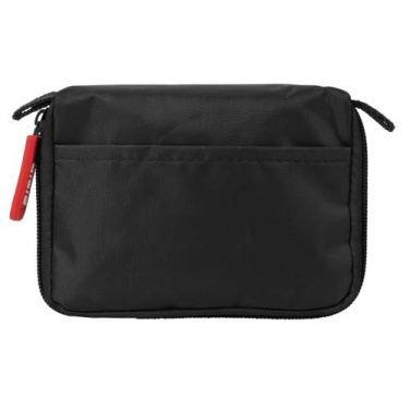 Basic 31-piece First Aid kit, Solid black, product image (1)