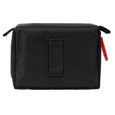 Basic 31-piece First Aid kit, Solid black, product image (2)