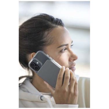 Avis 5000 mAh RCS recycled aluminium magnetic power bank , Gun metal, product image (3)