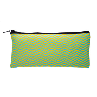 Corpy – custom pen case, black, additional product view 4