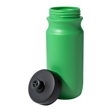 Palmares – sport bottle, green, additional product view 2