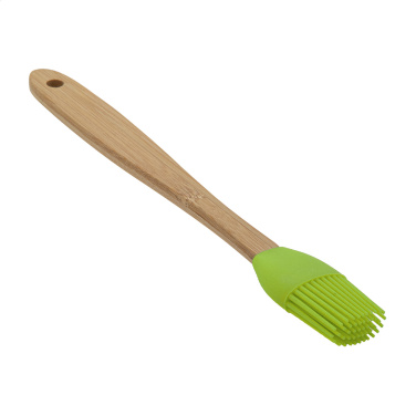Buraboo – baking brush, green, additional product view 2