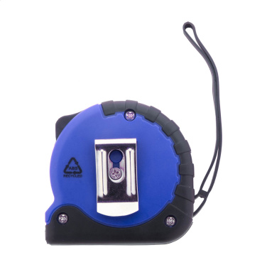 Resure 3M – RABS tape measure, blue, product image (2)