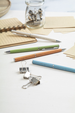 Slikot – ballpoint pen, natural, additional product view 4
