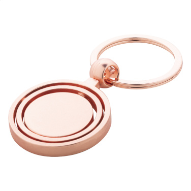 Spinitus – keyring, rose, additional product view 4