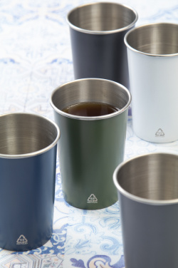Redisha – cup, green, additional product view 2