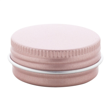 Contor – lip balm, rose, additional product view 2