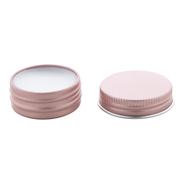 Contor – lip balm, rose, additional product view 4
