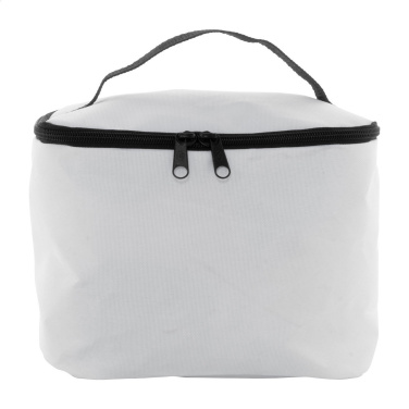 CreaBeauty XL – custom cosmetic bag, black, additional product view 2