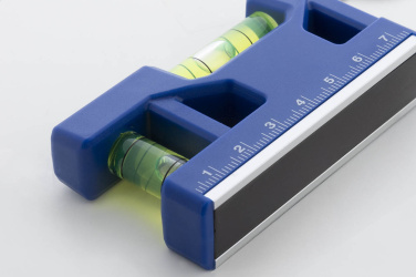 Multilevel – multifunctional keyring, blue, additional product view 3