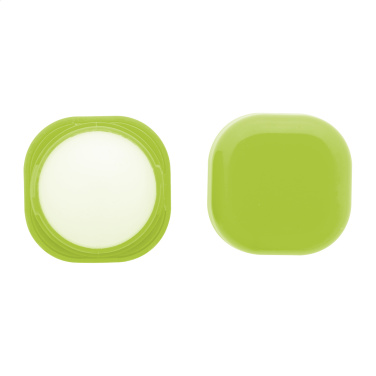 Cuboris – lip balm, green, additional product view 4
