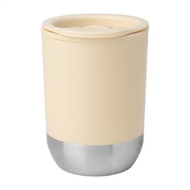 Ferry – thermo cup, natural, additional product view 3