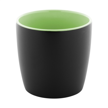 Matara Nera – mug, green, additional product view 3