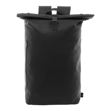 Pullex – RPU backpack, black, additional product view 2