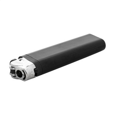 Flintlight – lighter, black, additional product view 3