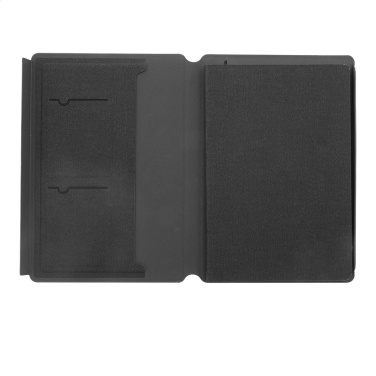 Mappu A5 – RPU document folder, black, additional product view 3