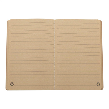 Crofty A5 – notebook, natural, additional product view 2