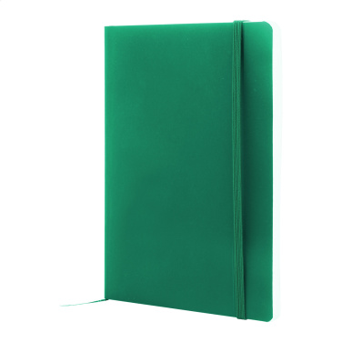 Repuk Soft A5 – RPU notebook, green, additional product view 2