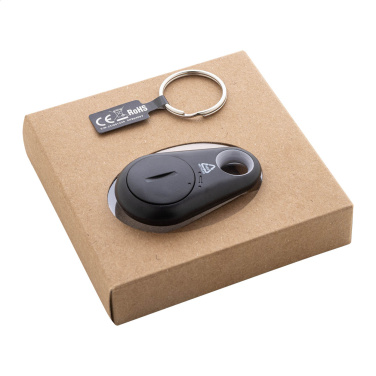 Respot – RABS wireless key finder, black, additional product view 3