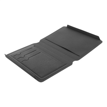 Passpu – RPU passport case, black, additional product view 4