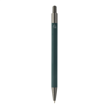 Ramet – ballpoint pen, green, additional product view 2