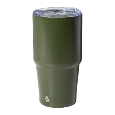 Noricano – RSS thermo cup, green, additional product view 3