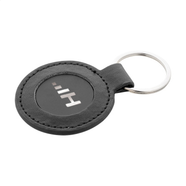 ShineKey Orb – RPU keyring, black, additional product view 2
