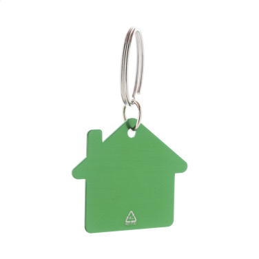Ralhut – keyring, green, additional product view 2
