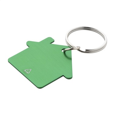 Ralhut – keyring, green, additional product view 3