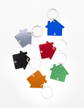 Ralhut – keyring, green, additional product view 4