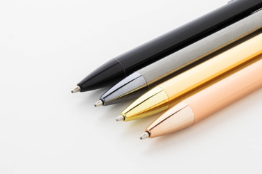 Oronos – ballpoint pen, rose, additional product view 4