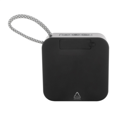Dotfi – RABS wireless speaker, black, additional product view 3