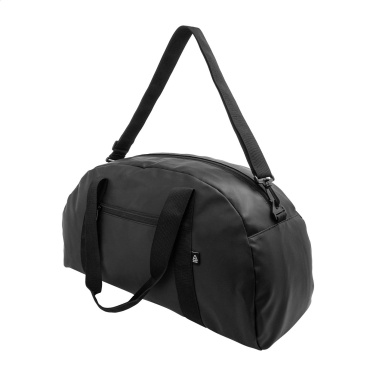 Duffup – RPU sports bag, black, additional product view 2