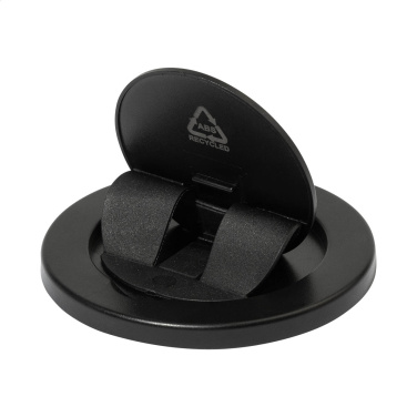 Magobik – RABS magnetic mobile holder, black, additional product view 3