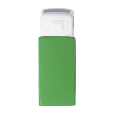 Furgone Plus – antistress ball, green, additional product view 3