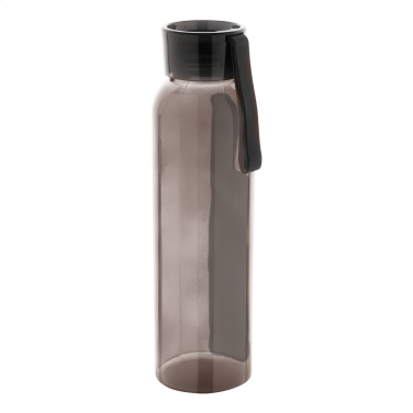 Resip Vitro – recycled glass bottle, black, additional product view 3