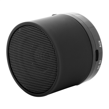Colofi – RABS wireless speaker, black, additional product view 2