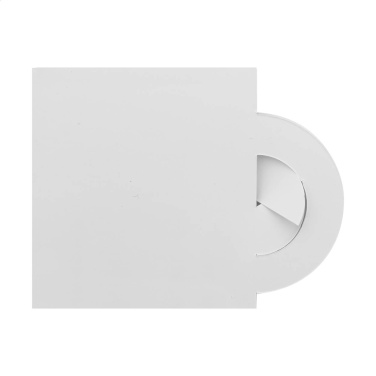 CreaTea Mug – custom tea bag, Earl Grey, white, additional product view 4