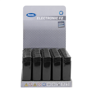 F2light – lighter, black, additional product view 4